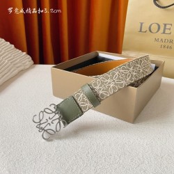 LOEWE Belts