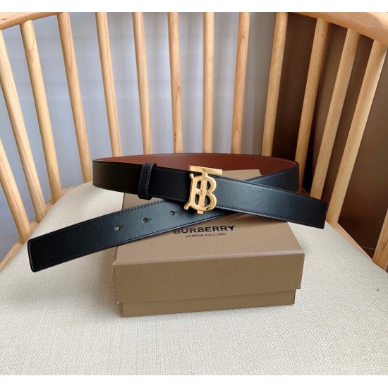 BURBERRY Belts