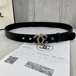 CHANEL Belts