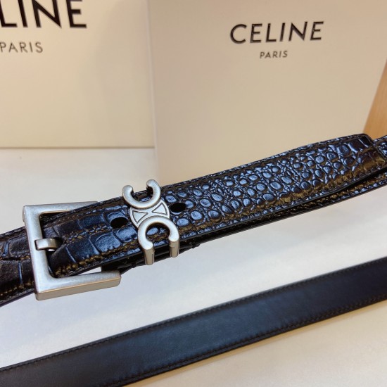 CELINE Belts