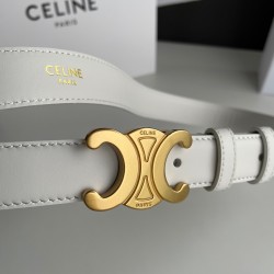 CELINE Belts