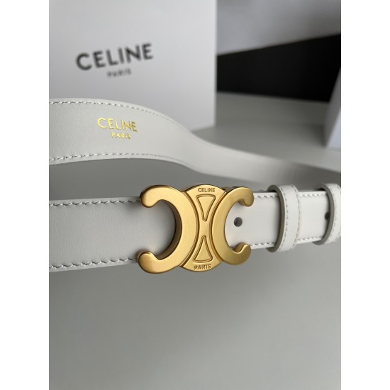 CELINE Belts