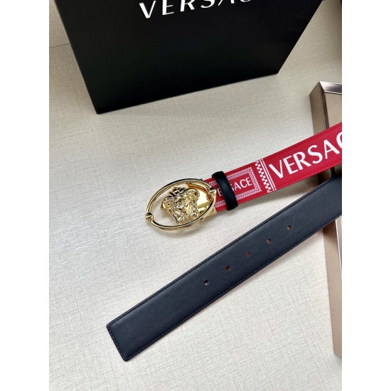 VERSACE Belts