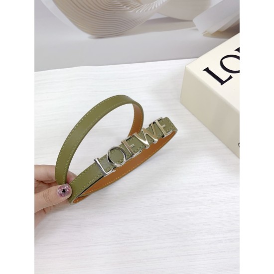 LOEWE Belts