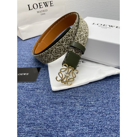 LOEWE Belts