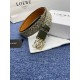 LOEWE Belts