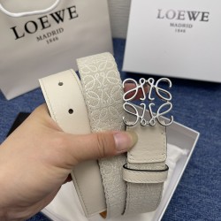 LOEWE Belts