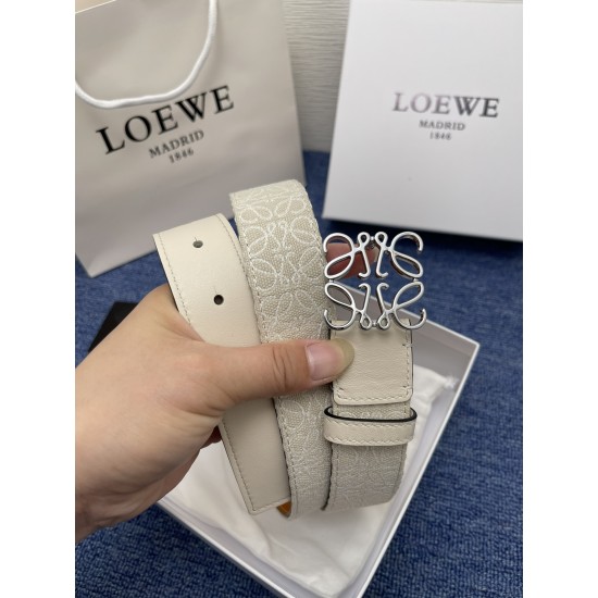 LOEWE Belts