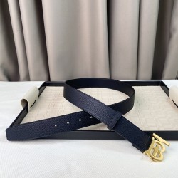 BURBERRY Belts