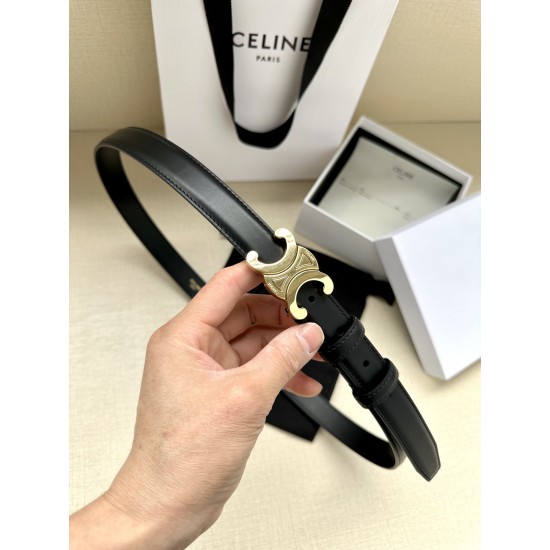 CELINE Belts