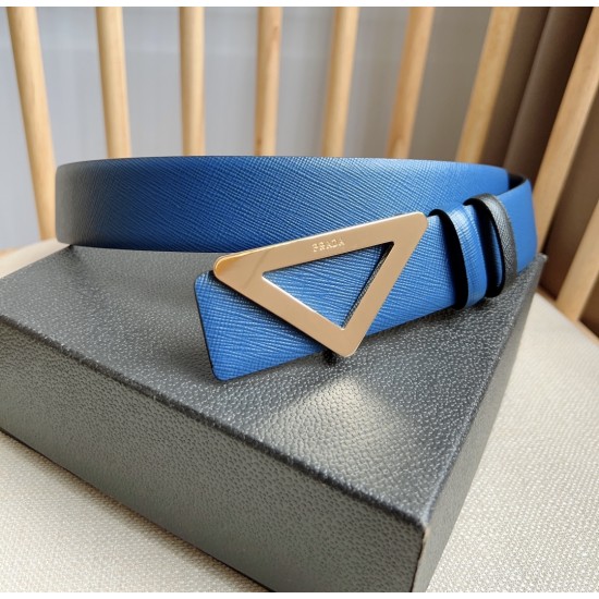 PRADA Belts