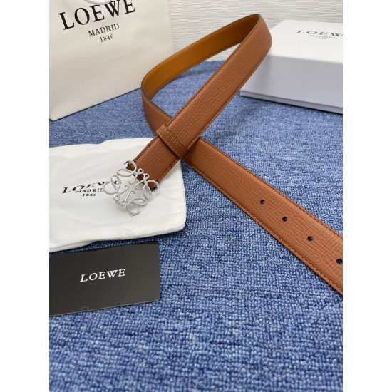 LOEWE Belts