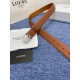 LOEWE Belts