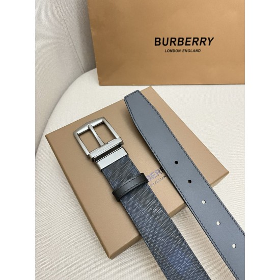 BURBERRY Belts