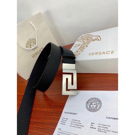 VERSACE Belts