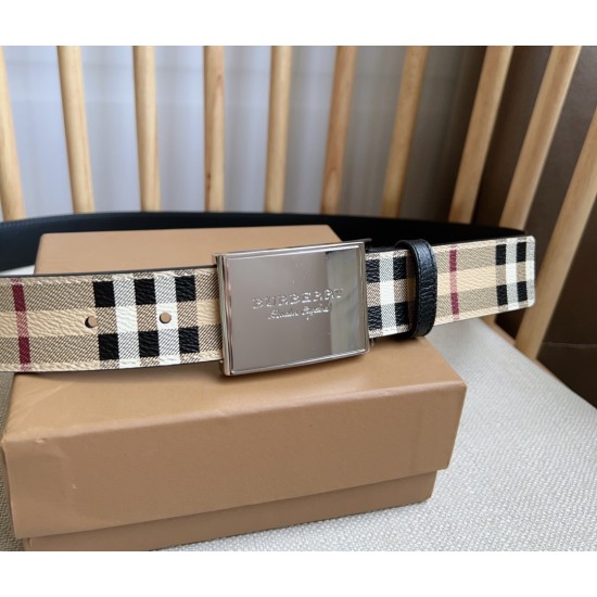 BURBERRY Belts