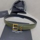 YSL Belts