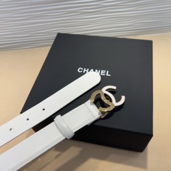 CHANEL Belts