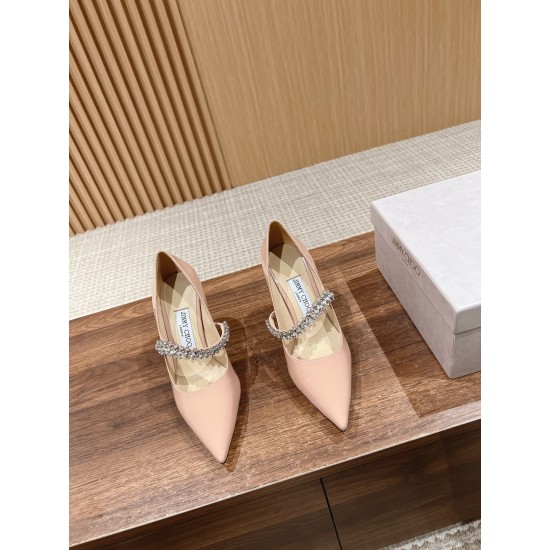 JIMMY CHOO