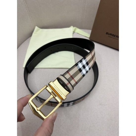 BURBERRY Belts