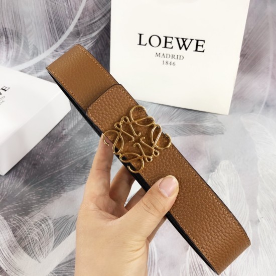 LOEWE Belts