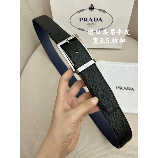 PRADA Belts