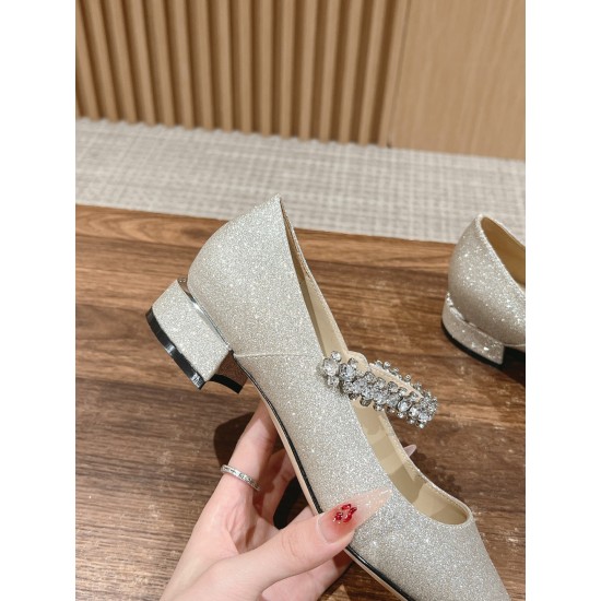 JIMMY CHOO
