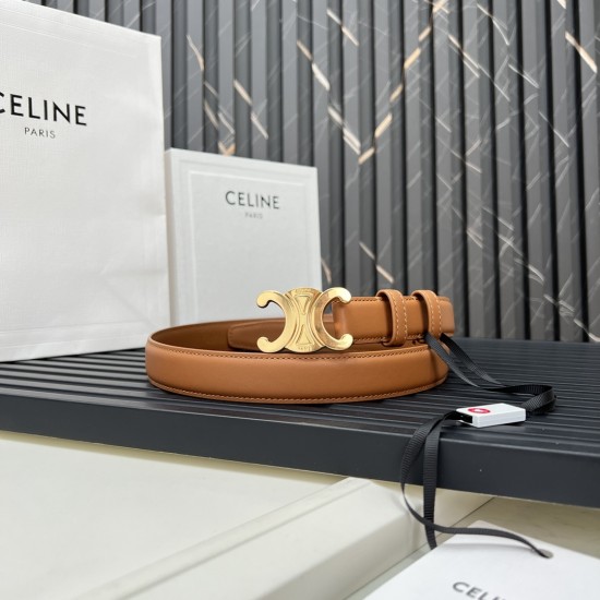 CELINE Belts