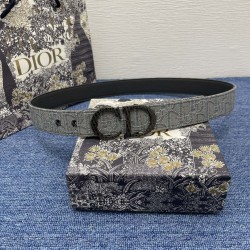 Dior Belts