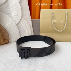 BURBERRY Belts