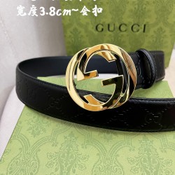 Gucci Belts