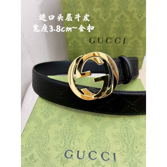 Gucci Belts