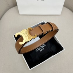 CELINE Belts