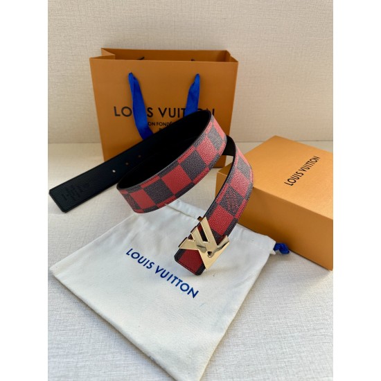 LV Belts