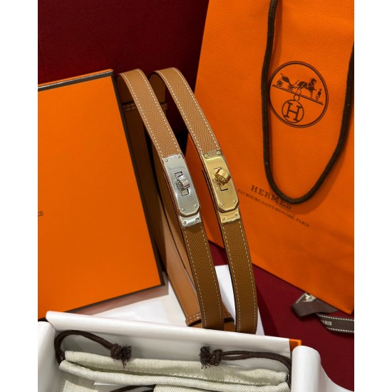 HERMES Belts