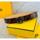 FENDI Belts