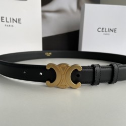 CELINE Belts