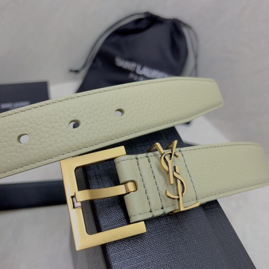 YSL Belts