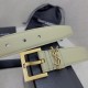 YSL Belts