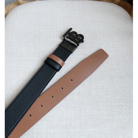 BURBERRY Belts