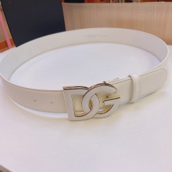 Dolce & Gabbana Belts