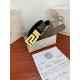 VERSACE Belts