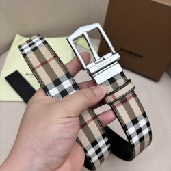 BURBERRY Belts