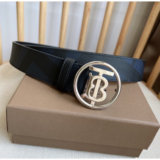 BURBERRY Belts