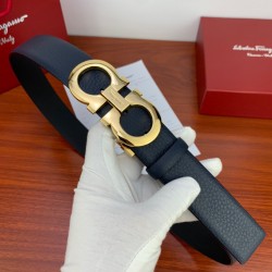 Ferragamo Belts