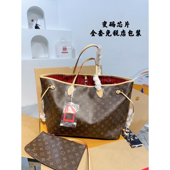 LV Neverfull