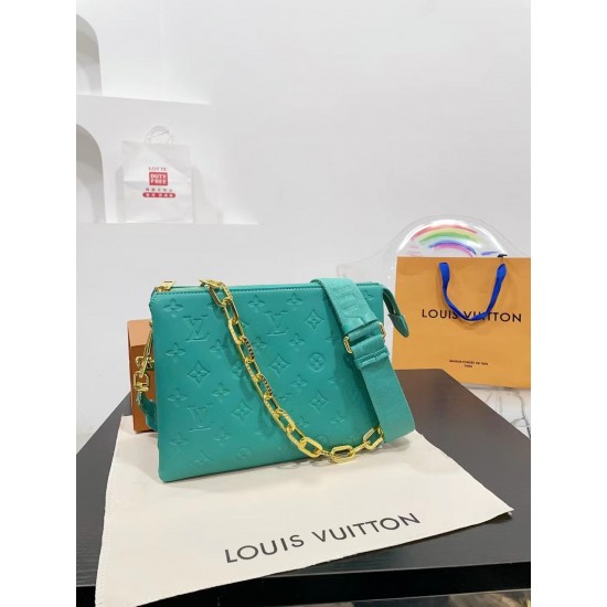 LV Coussin