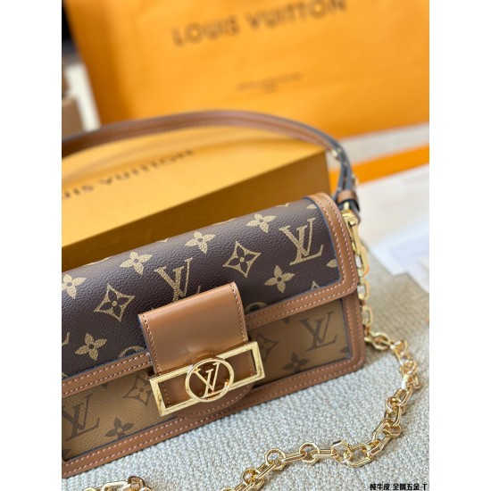 LV Dauphine