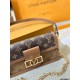 LV Dauphine