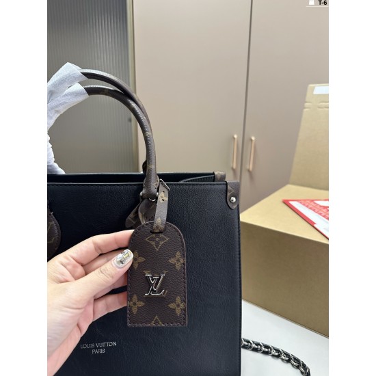 LV Onthego